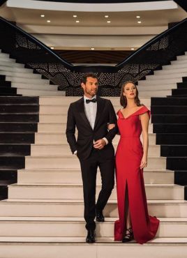 Нова година 2026 в Белек, Анталия с автобус от Варна - 5 нощувки